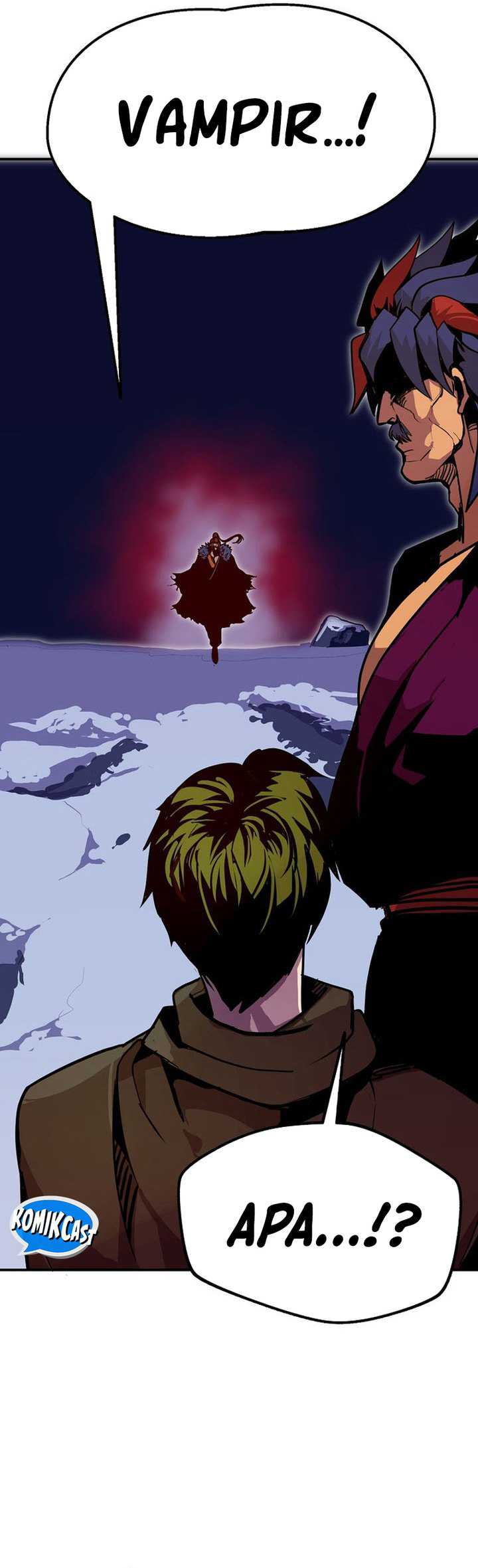 Worthless Regression Chapter 76 halaman 10