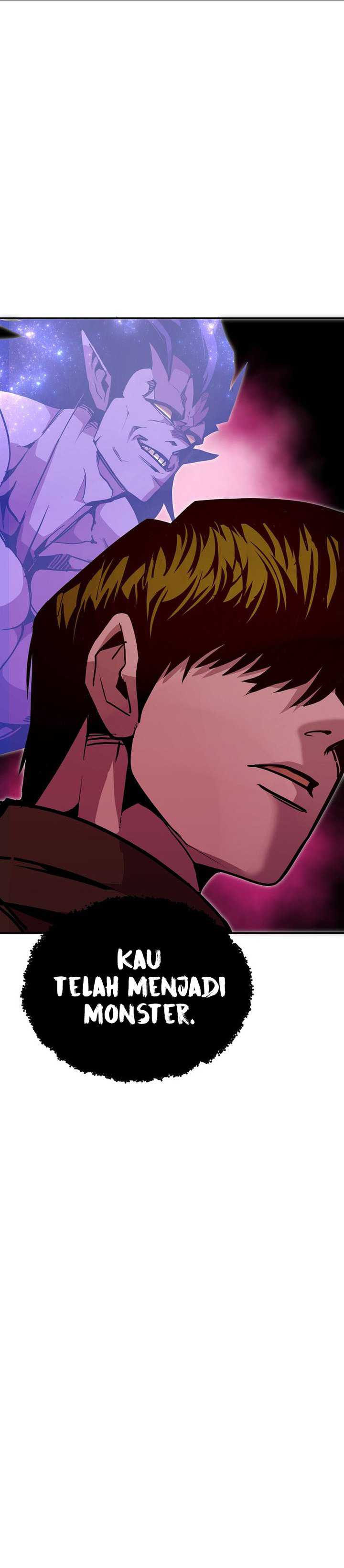 Worthless Regression Chapter 76 halaman 9