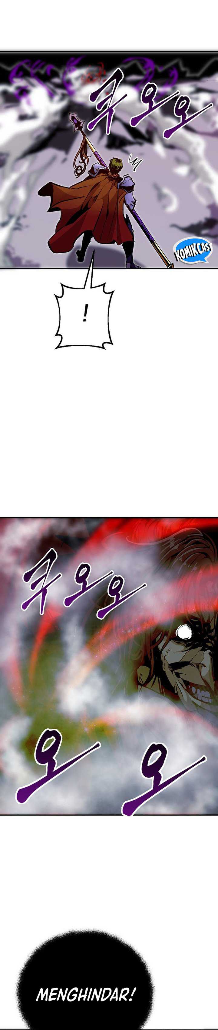 Worthless Regression Chapter 76 halaman 26