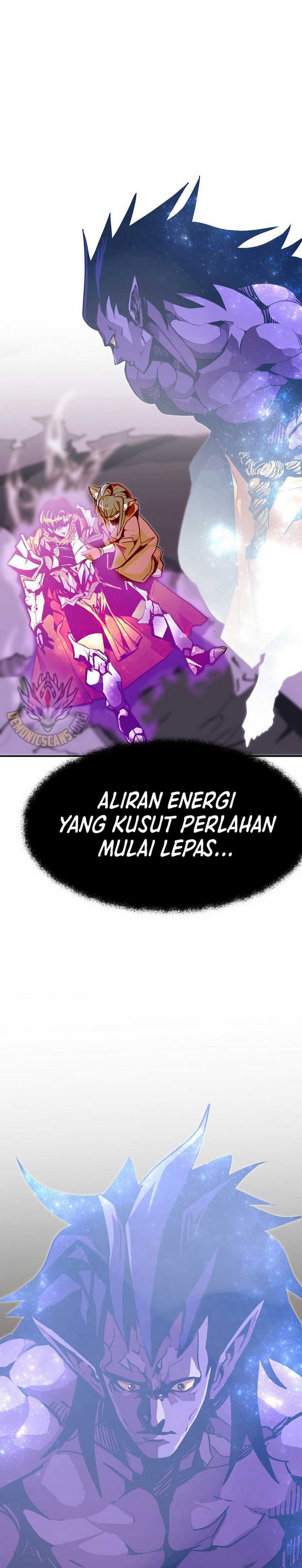 Worthless Regression Chapter 77 halaman 3