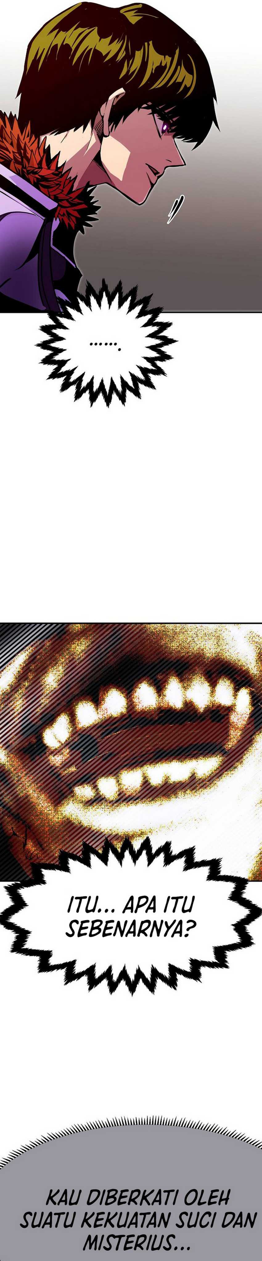 Worthless Regression Chapter 77 halaman 23