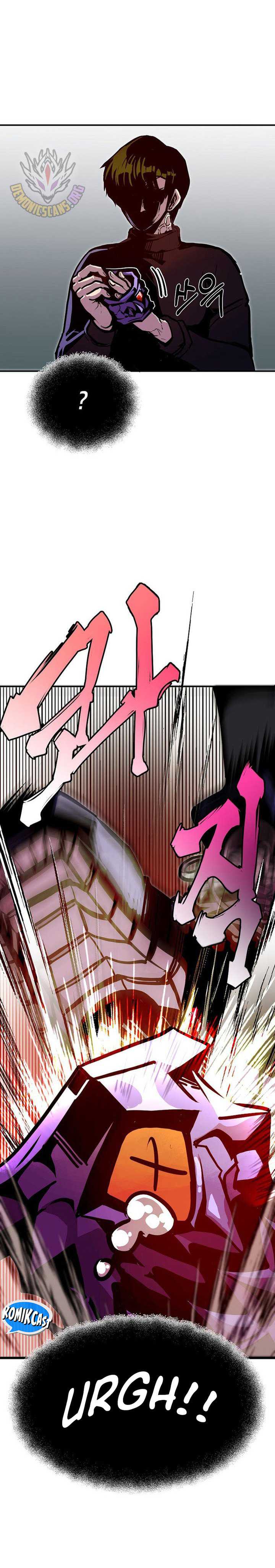 Worthless Regression Chapter 79 halaman 42