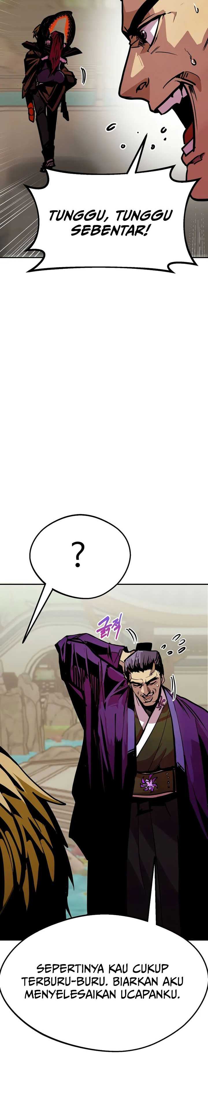 Worthless Regression Chapter 82 halaman 15