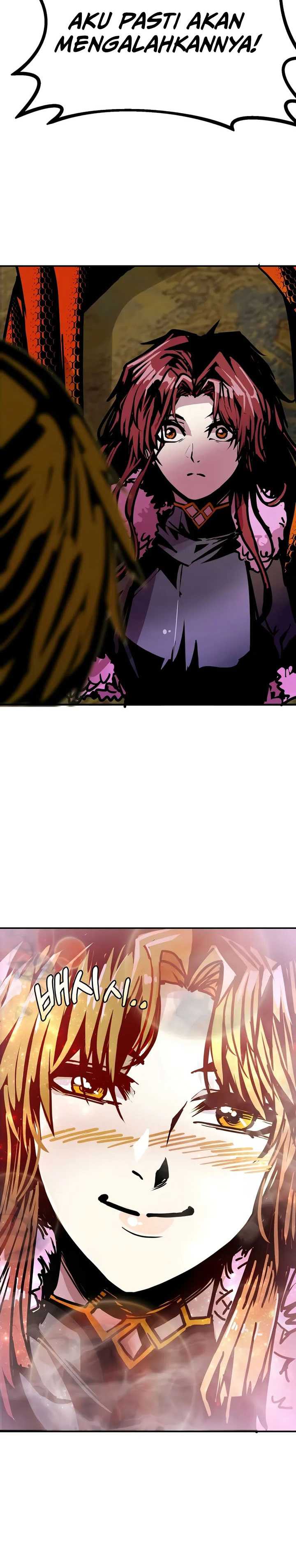 Worthless Regression Chapter 82 halaman 28