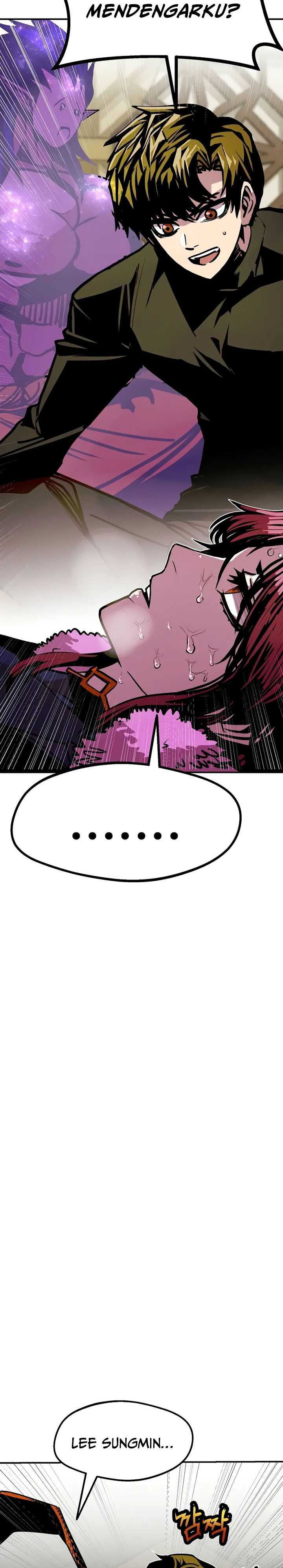 Worthless Regression Chapter 82 halaman 23