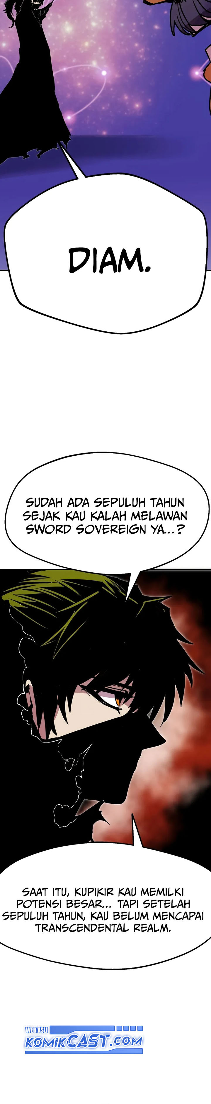 Worthless Regression Chapter 85 halaman 13