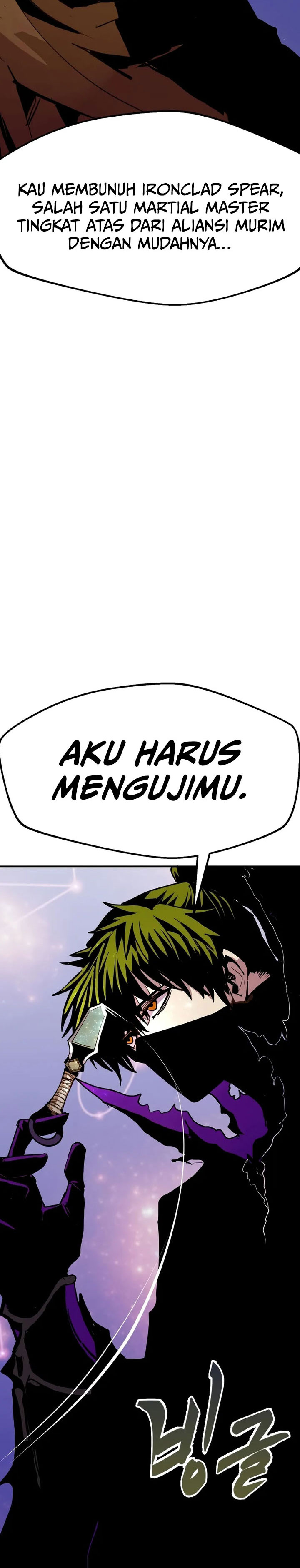 Worthless Regression Chapter 85 halaman 11