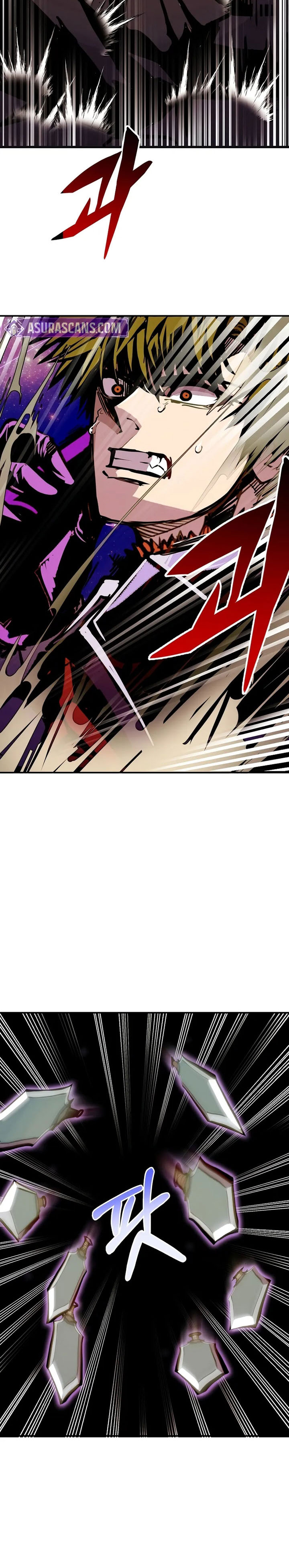 Worthless Regression Chapter 85 halaman 20