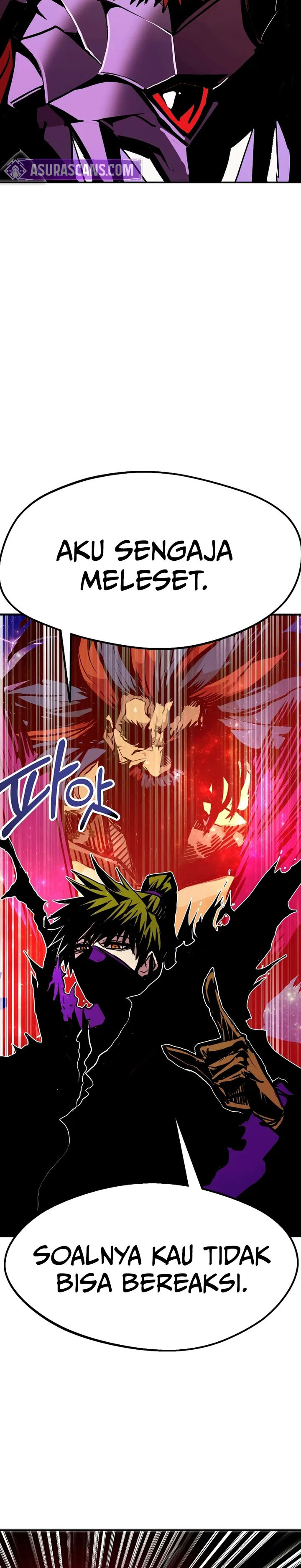 Worthless Regression Chapter 85 halaman 23