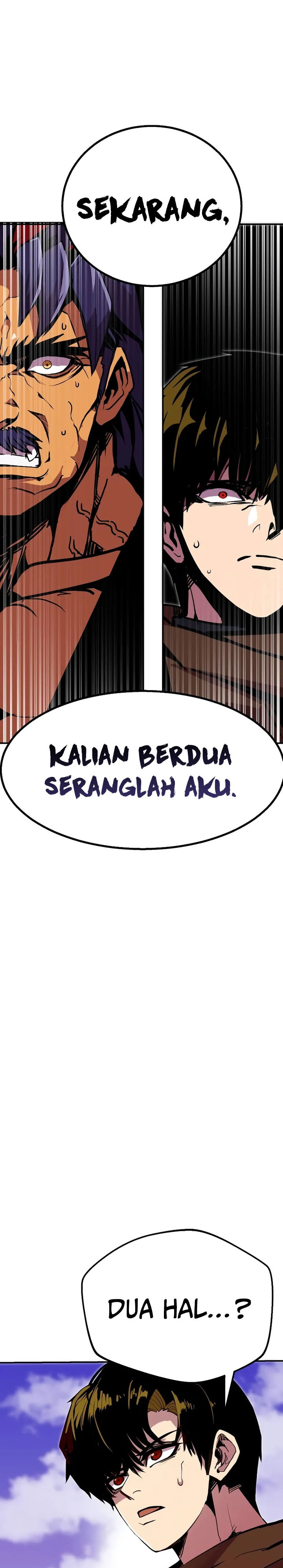 Worthless Regression Chapter 85 halaman 3