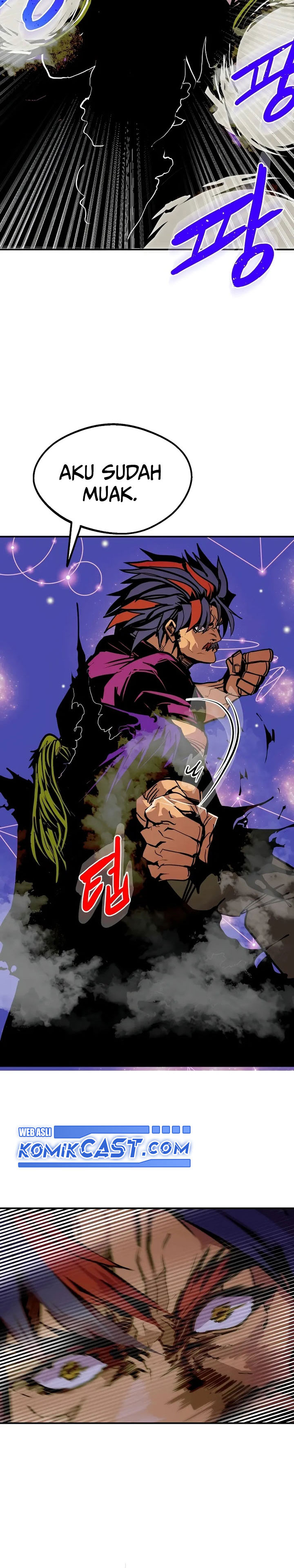 Worthless Regression Chapter 85 halaman 29