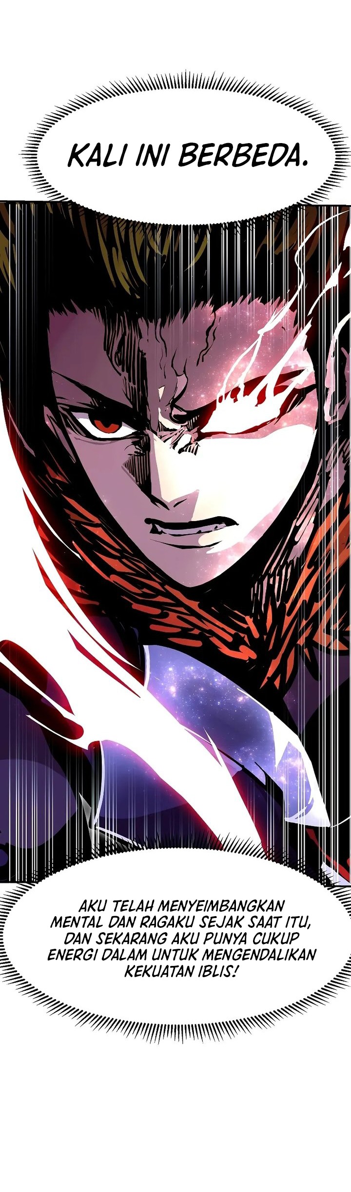 Worthless Regression Chapter 86 halaman 18