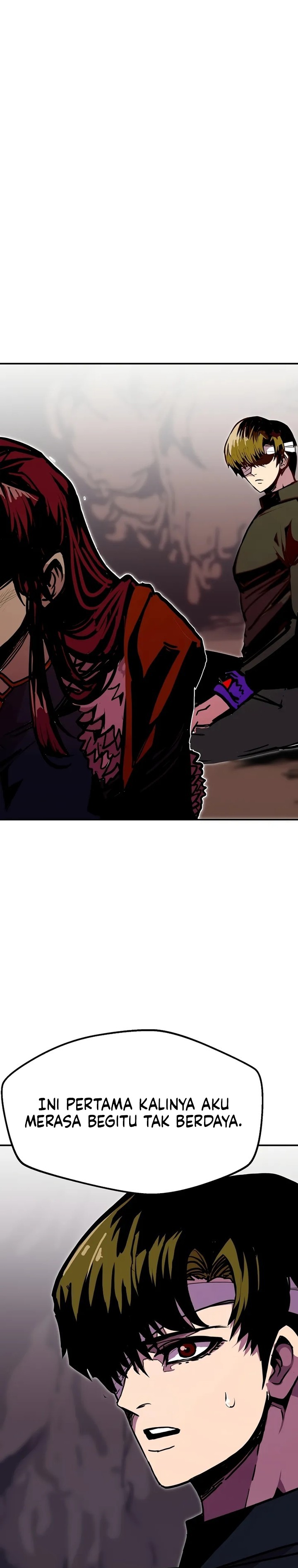 Worthless Regression Chapter 87 halaman 26