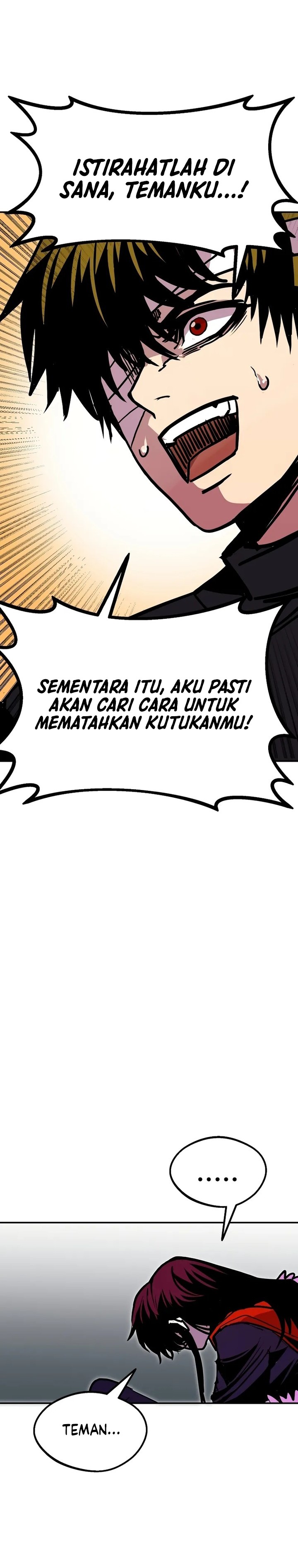 Worthless Regression Chapter 87 halaman 32