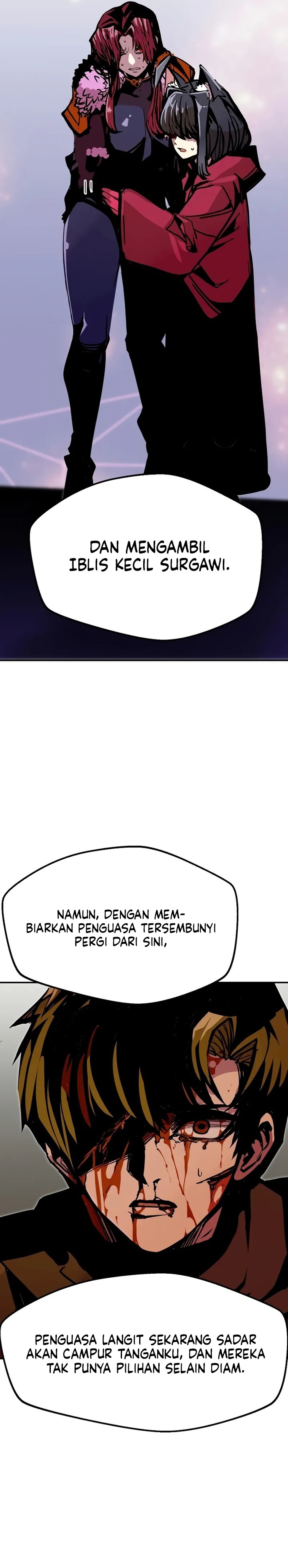 Worthless Regression Chapter 87 halaman 16