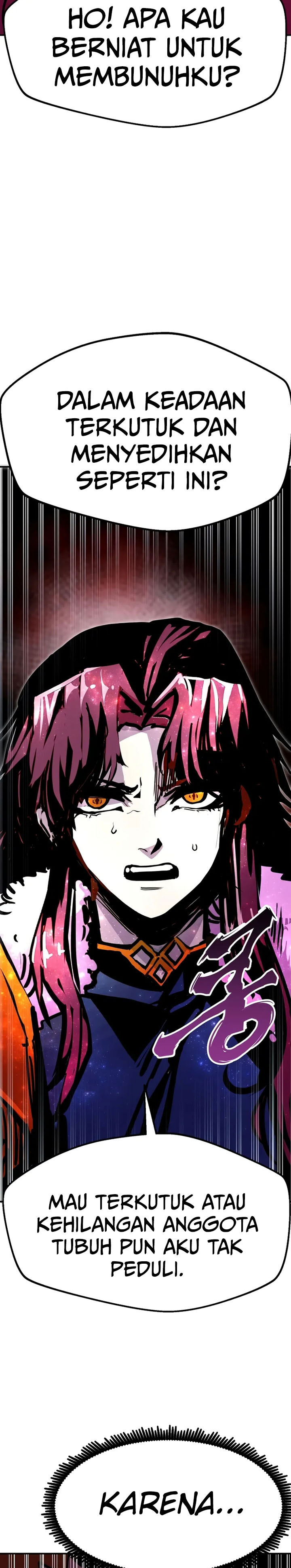 Worthless Regression Chapter 89 halaman 20