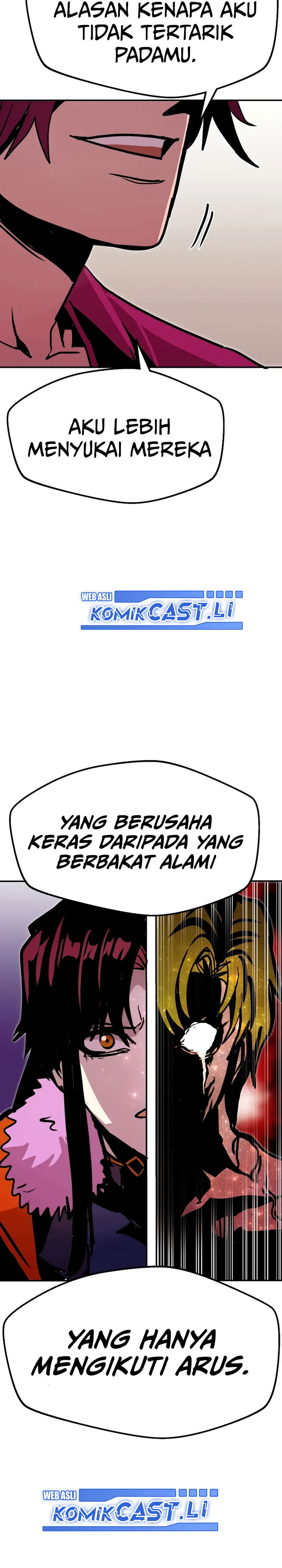 Worthless Regression Chapter 89 halaman 25
