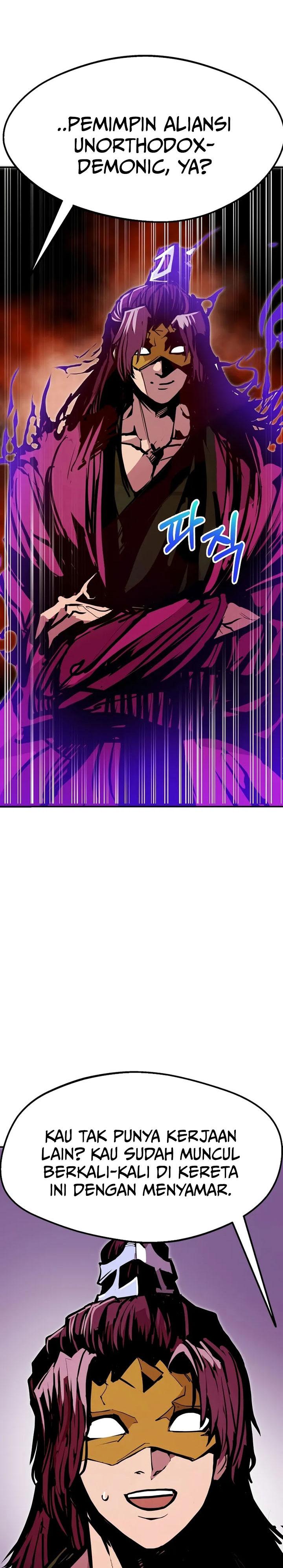 Worthless Regression Chapter 89 halaman 11