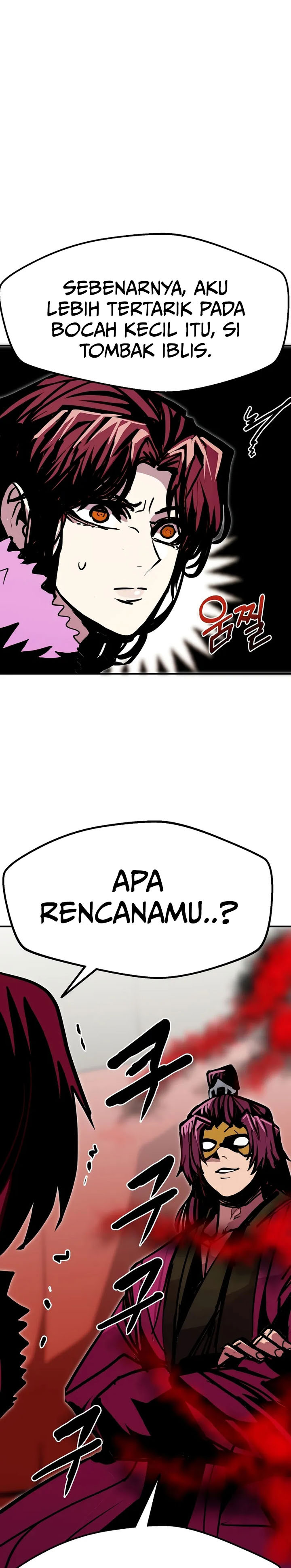 Worthless Regression Chapter 89 halaman 19