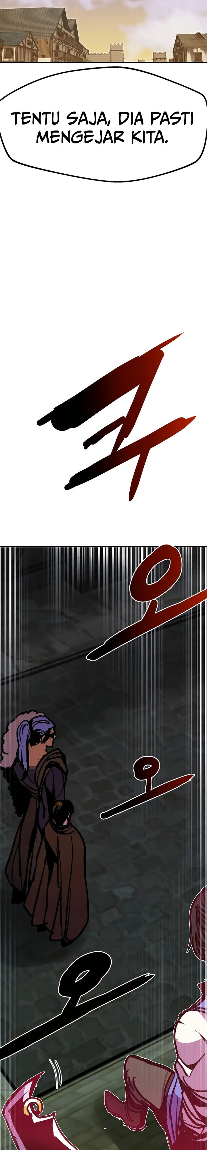 Worthless Regression Chapter 90 halaman 26