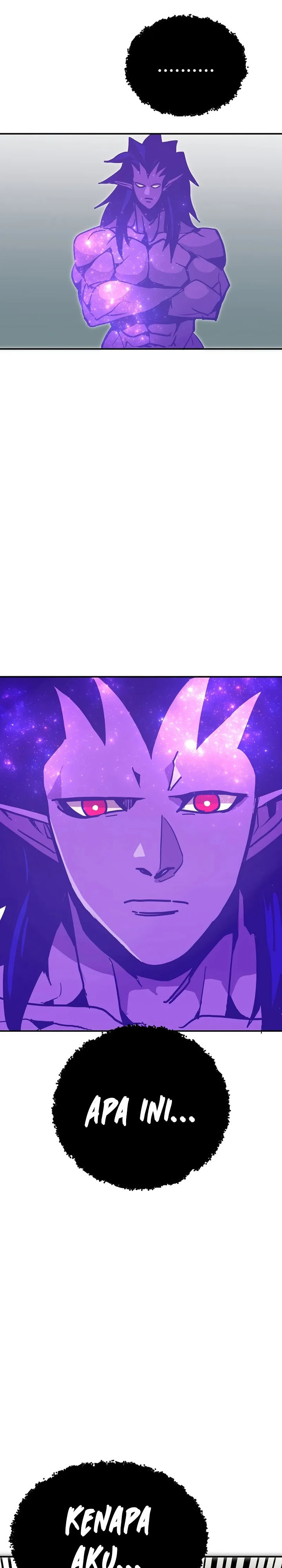Worthless Regression Chapter 93 halaman 20