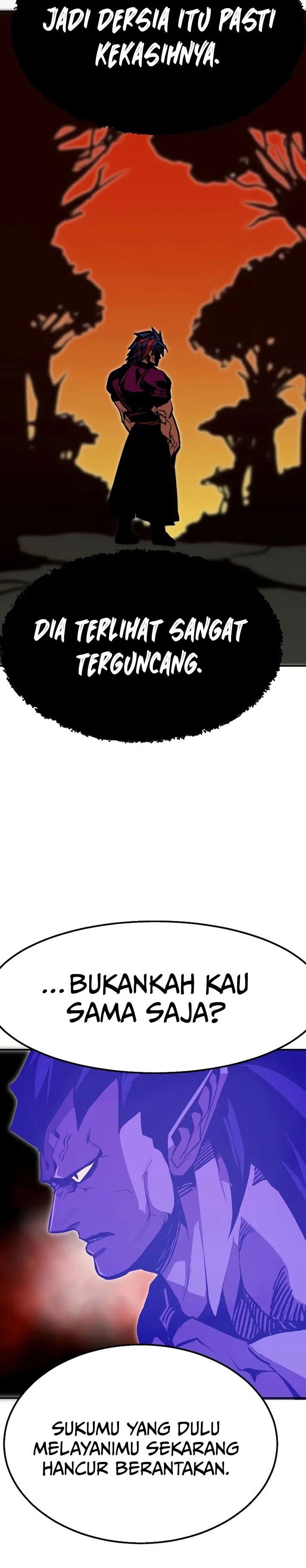 Worthless Regression Chapter 94 halaman 28