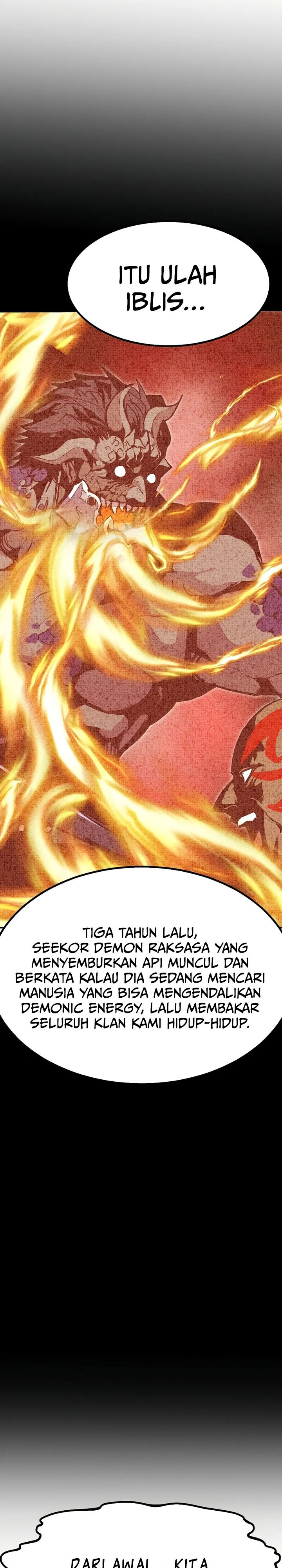 Worthless Regression Chapter 94 halaman 22