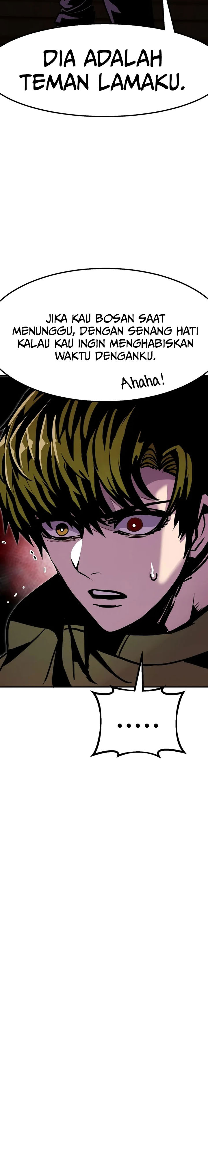 Worthless Regression Chapter 95 halaman 15