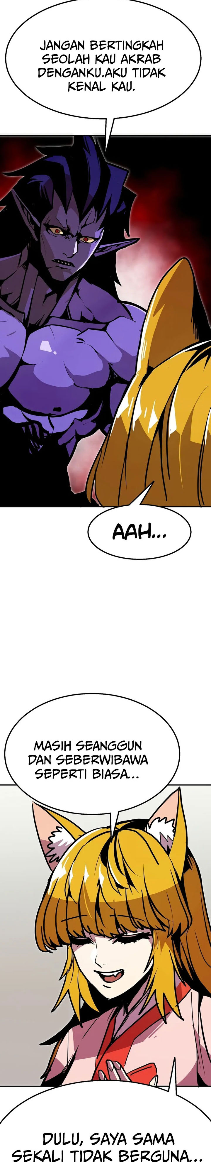 Worthless Regression Chapter 95 halaman 25