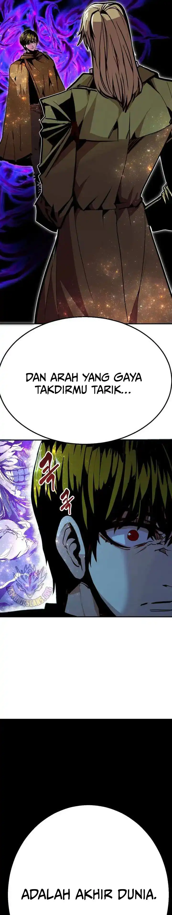 Worthless Regression Chapter 97 halaman 18