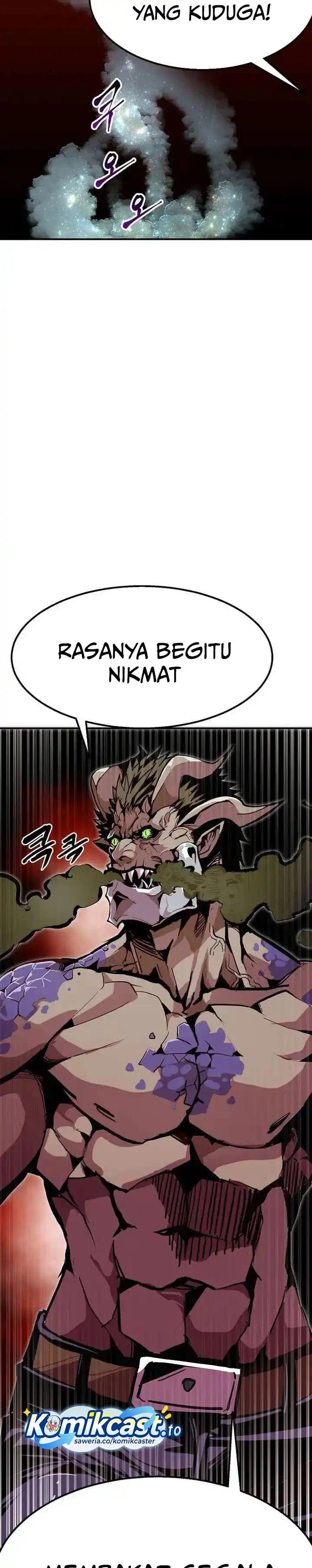Worthless Regression Chapter 97 halaman 32