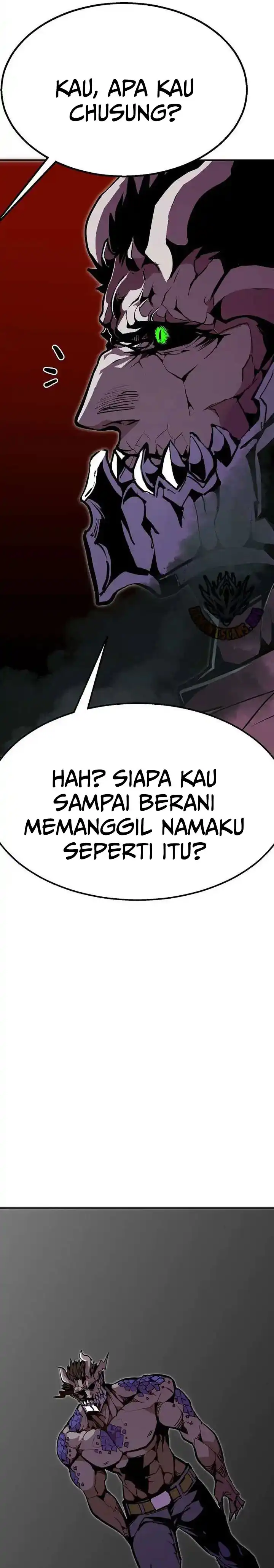 Worthless Regression Chapter 97 halaman 34