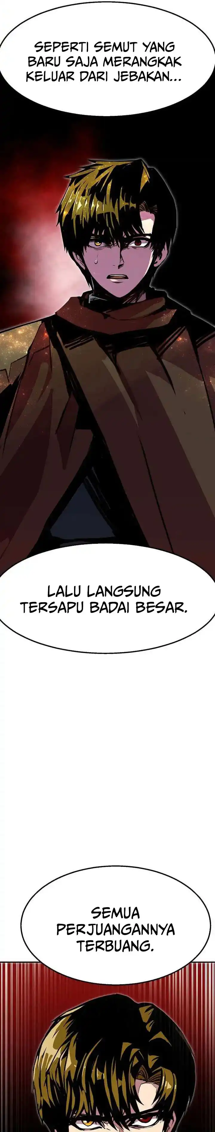 Worthless Regression Chapter 97 halaman 14