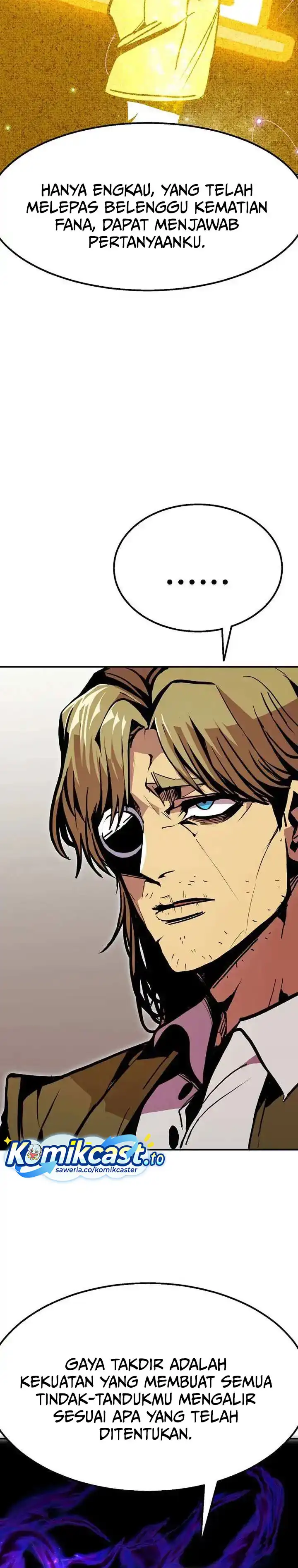 Worthless Regression Chapter 97 halaman 17