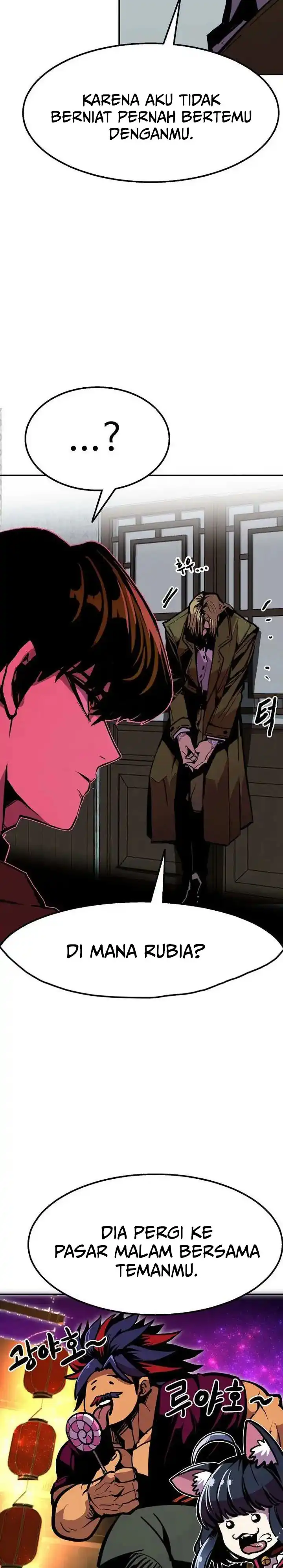 Worthless Regression Chapter 97 halaman 11