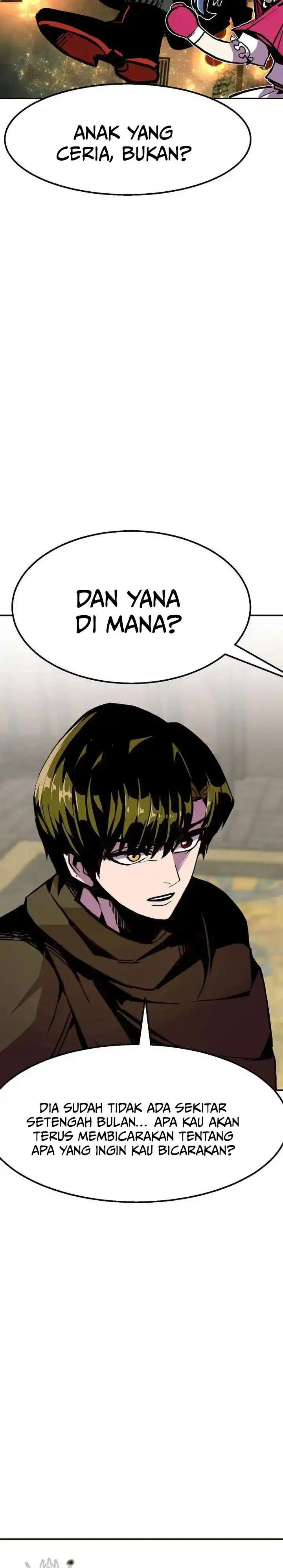 Worthless Regression Chapter 97 halaman 12