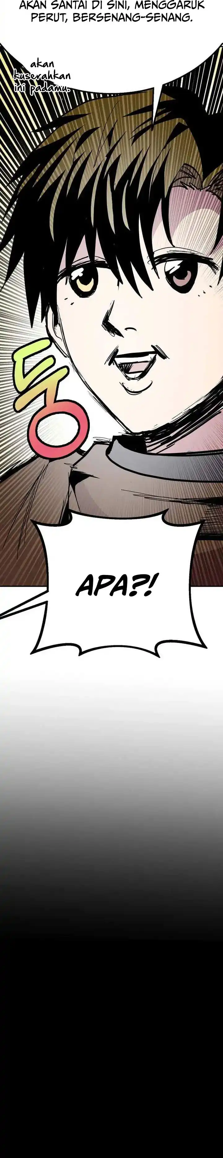 Worthless Regression Chapter 97 halaman 27
