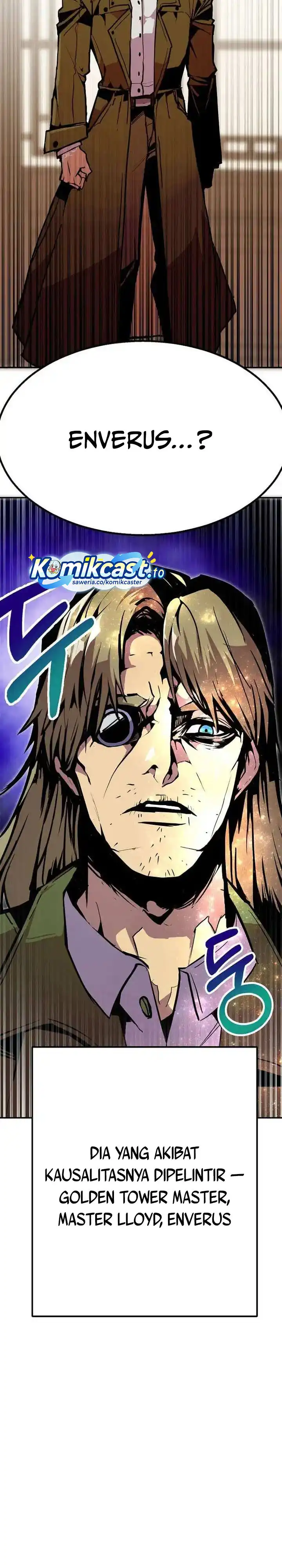 Worthless Regression Chapter 97 halaman 9