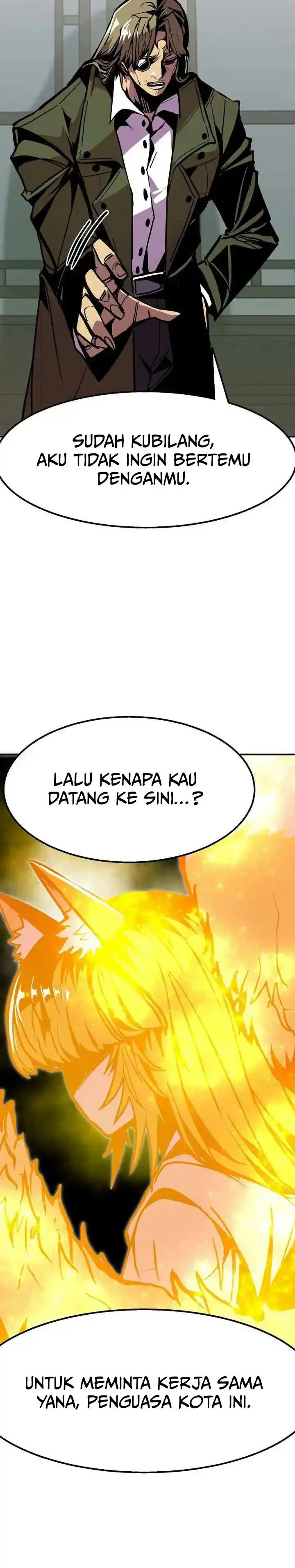 Worthless Regression Chapter 97 halaman 20