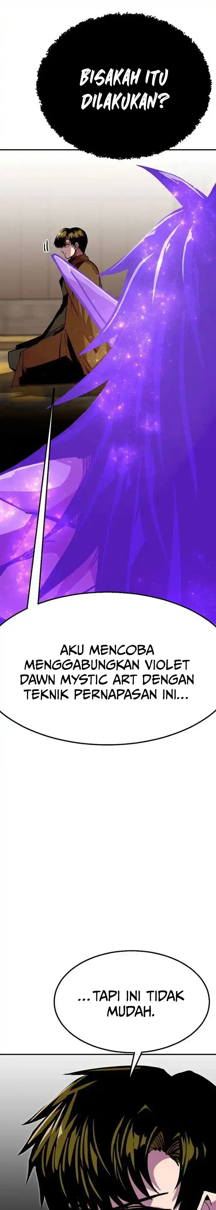 Worthless Regression Chapter 97 halaman 4