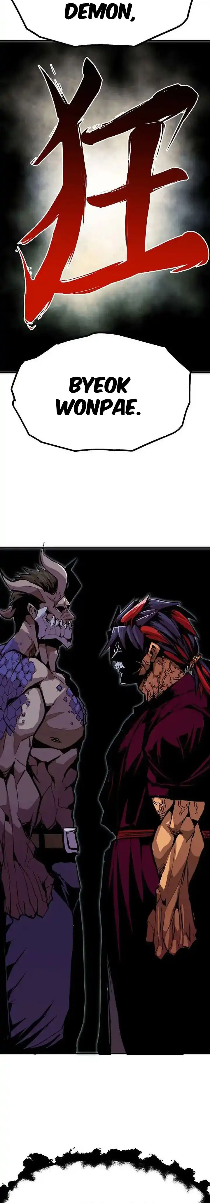 Worthless Regression Chapter 97 halaman 36