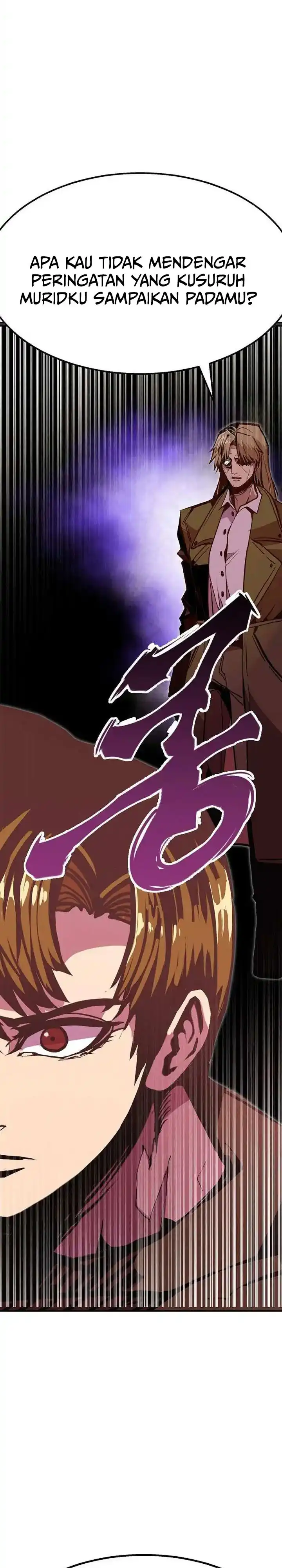 Worthless Regression Chapter 97 halaman 6