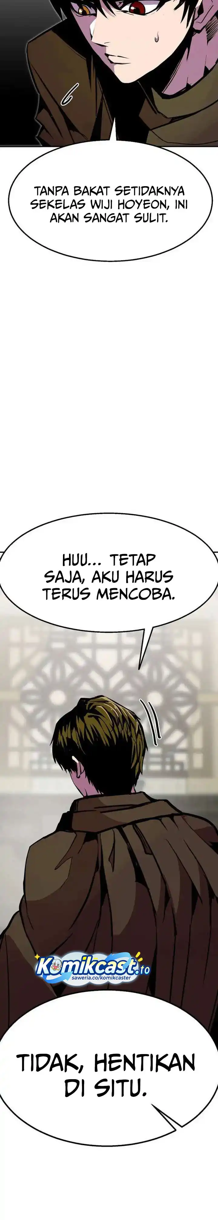 Worthless Regression Chapter 97 halaman 5