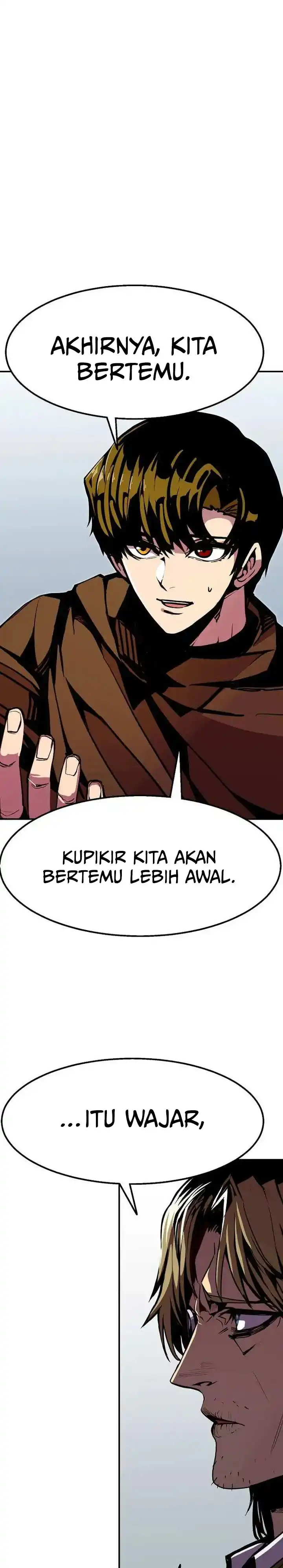 Worthless Regression Chapter 97 halaman 10
