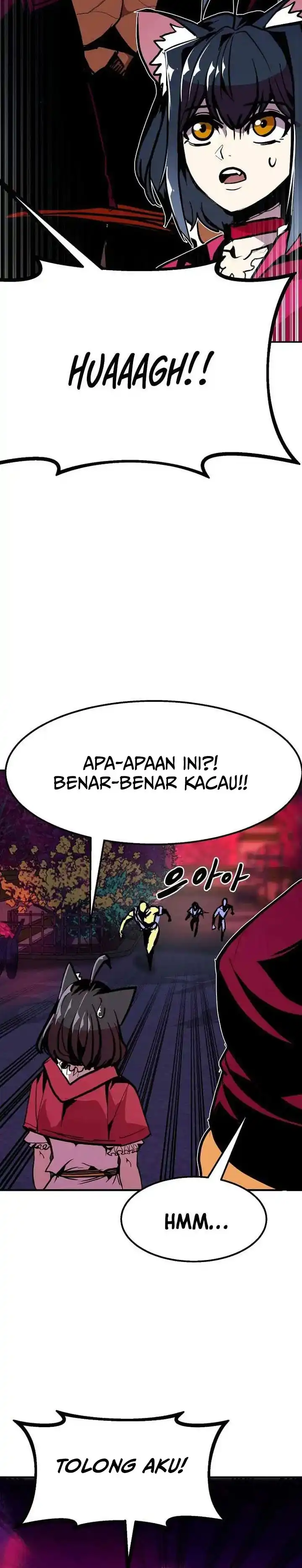 Worthless Regression Chapter 97 halaman 29