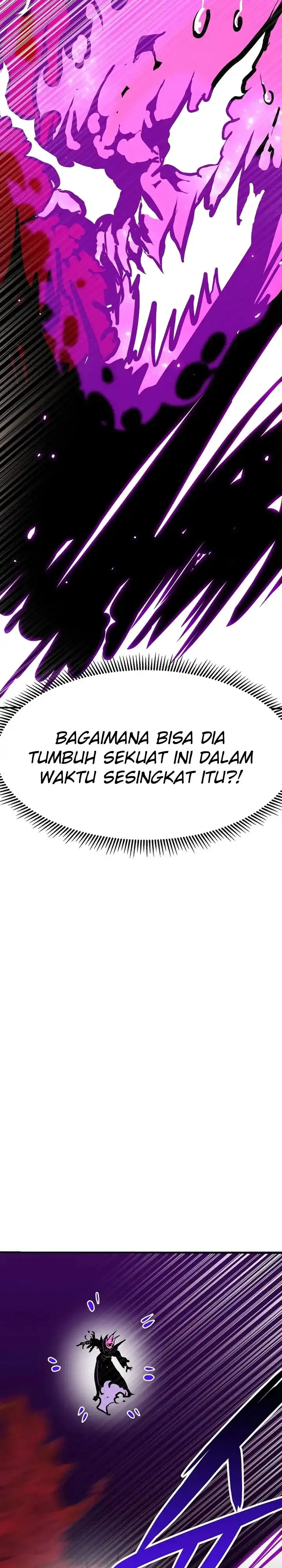 Worthless Regression Chapter 98 halaman 16