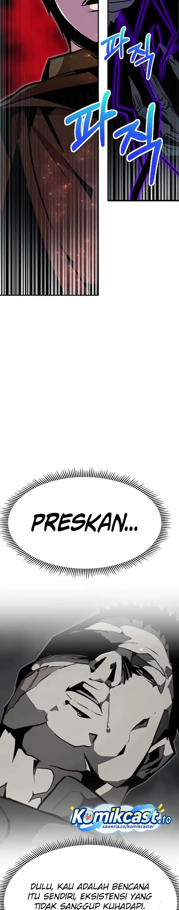 Worthless Regression Chapter 98 halaman 13