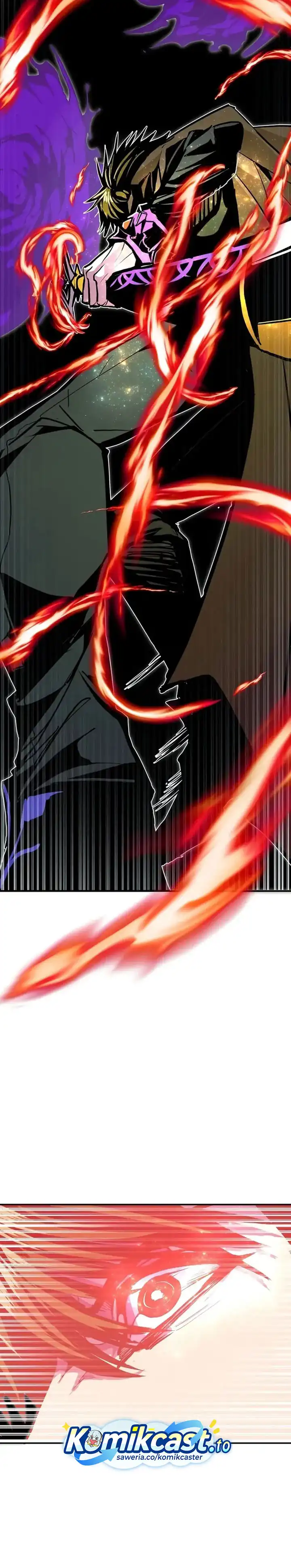 Worthless Regression Chapter 98 halaman 24