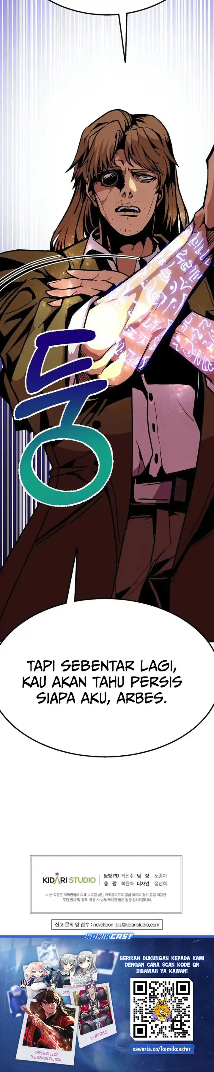 Worthless Regression Chapter 98 halaman 40