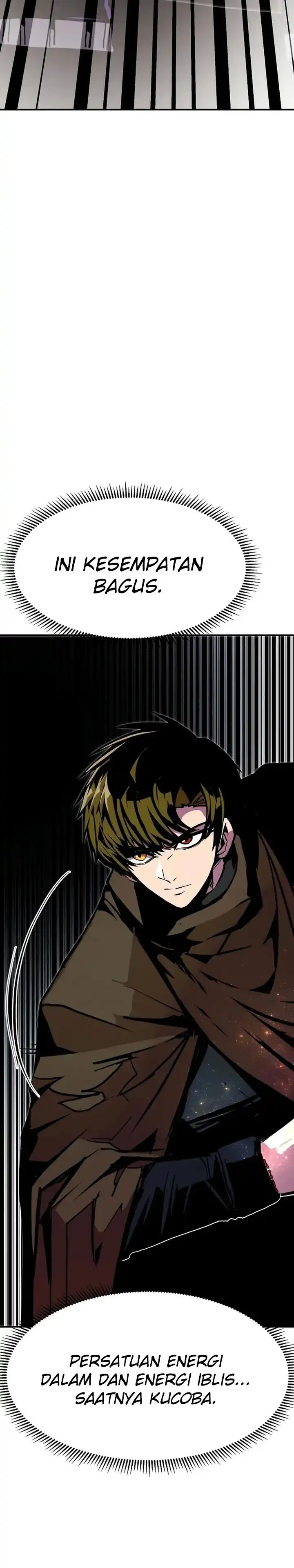 Worthless Regression Chapter 98 halaman 20